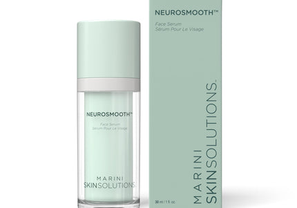Neurosmooth - Marini Skinsolutions