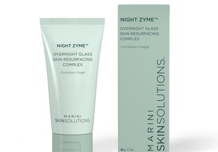 Night Zyme - Marini Skinsolutions