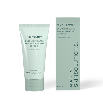 Night Zyme - Marini Skinsolutions
