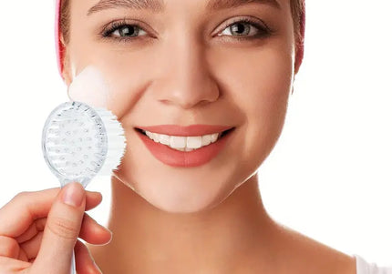KADO Face Cleansing Brush