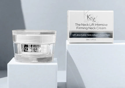 NECK LIFT Intensive Firming Cream - KRX