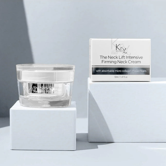NECK LIFT Intensive Firming Cream - KRX