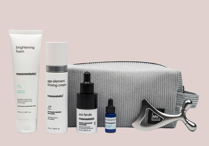 Lifting Routine 2025 - Mesoestetic