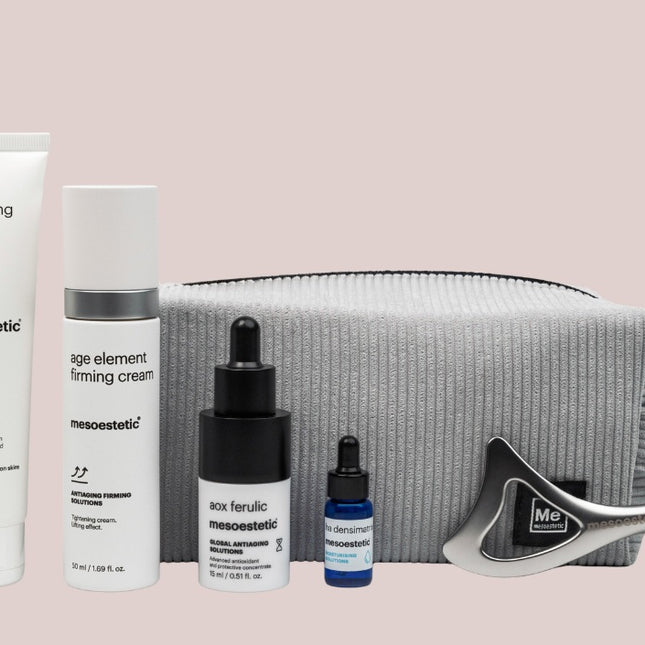 Lifting Routine 2025 - Mesoestetic
