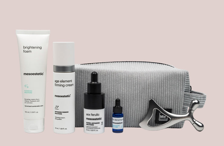 Lifting Routine 2025 - Mesoestetic