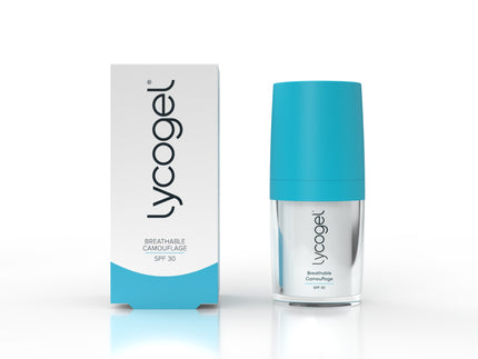 Collection image for: Lycogel Camouflage (meest dekkend)