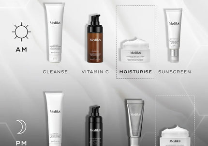 Advanced Pro Collagen Peptide Cream - Medik8