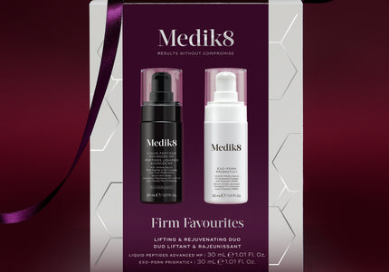 KIT Firm Favourites - Medik8