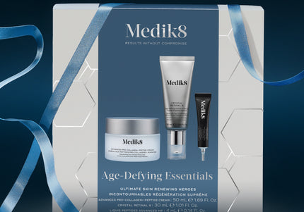 KIT AGE Defying Essentials - Medik8