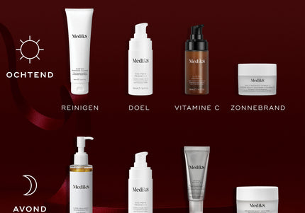 KIT Rejuvenation Routine - Medik8