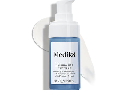 Niacinamide Peptides - Medik8