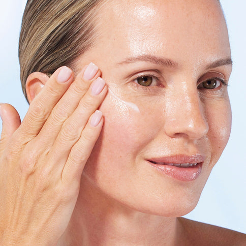 Niacinamide Peptides - Medik8