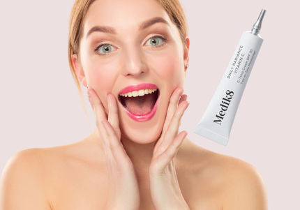 GIFT LUXE Advanced Night Restore (4 ml) - Medik8