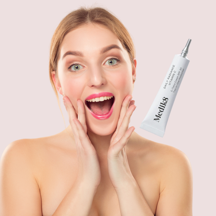 GIFT LUXE Advanced Night Restore (4 ml) - Medik8