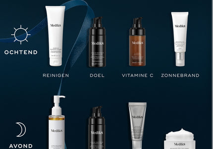 KIT AGE Defying Essentials - Medik8