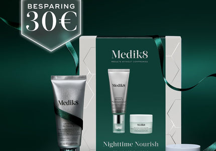 KIT Nighttime Nourish - Medik8