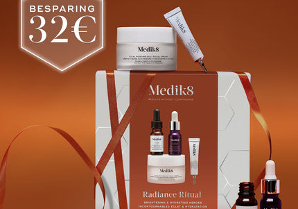 KIT Radiance Ritual - Medik8