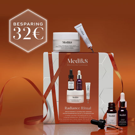 KIT Radiance Ritual - Medik8