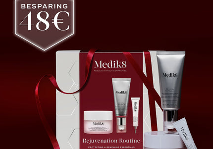 KIT Rejuvenation Routine - Medik8