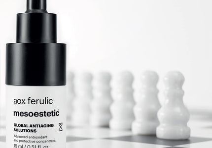 AOX Ferulic - Mesoestetic