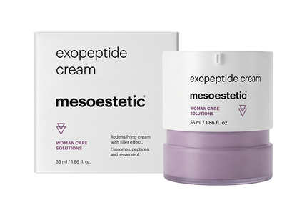 Exopeptide CREAM - Mesoestetic
