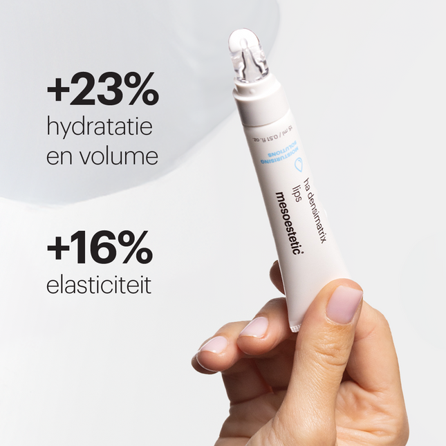 HA Densimatrix LIPS (lippen) - Mesoestetic