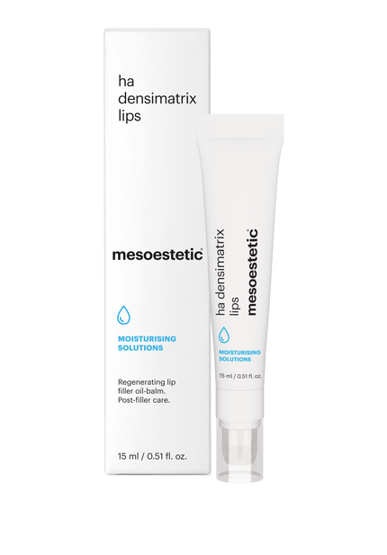 HA Densimatrix LIPS (lippen) - Mesoestetic