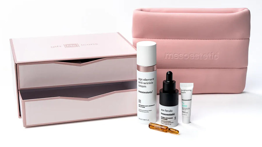 KIT Iconic SMOOTH - Mesoestetic