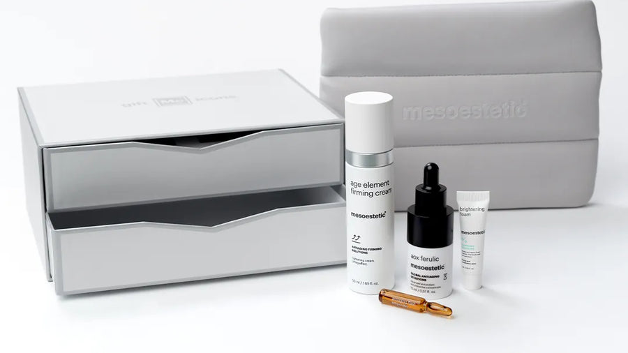 KIT Iconic LIFT - Mesoestetic