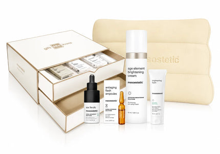 KIT Kit Iconic GLOW - Mesoestetic