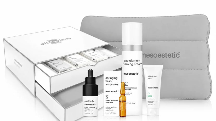 KIT Iconic LIFT - Mesoestetic