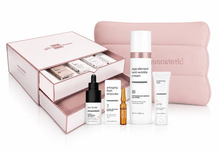 KIT Iconic SMOOTH - Mesoestetic