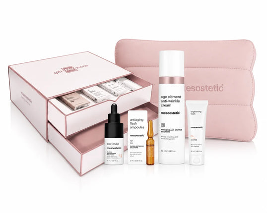 KIT Iconic SMOOTH - Mesoestetic