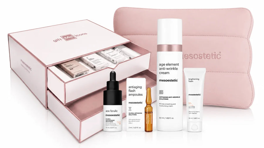 KIT Iconic SMOOTH - Mesoestetic
