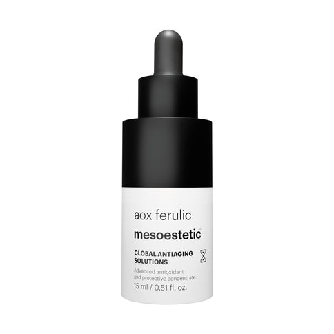 AOX Ferulic - Mesoestetic