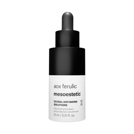 AOX Ferulic - Mesoestetic