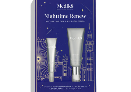 Nighttime Renew - Medik8