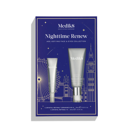 Nighttime Renew - Medik8