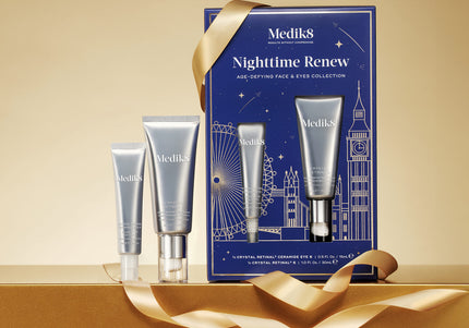 Nighttime Renew - Medik8