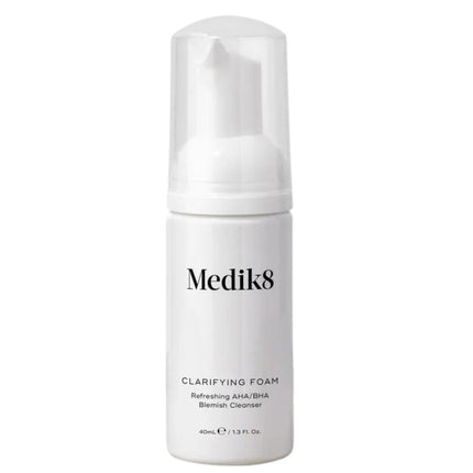 MINI Clarifying Foam - Medik8