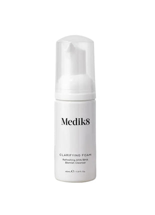 MINI Clarifying Foam - Medik8