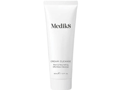 MINI Cream Cleanse  - 40 ml - Medik8