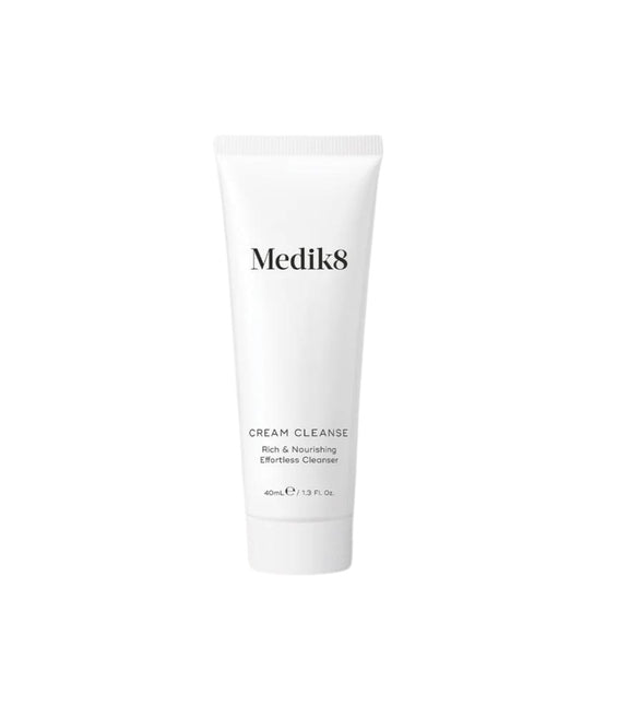 MINI Cream Cleanse  - 40 ml - Medik8