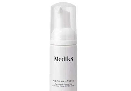 MINI Micellar Mousse