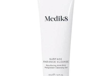 MINI Surface Radiance Cleanse - Medik8