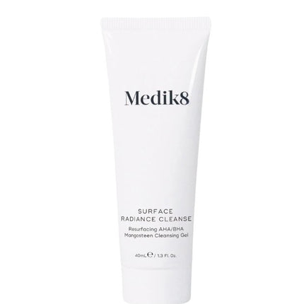 MINI Surface Radiance Cleanse - Medik8