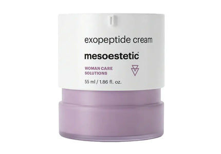 Exopeptide CREAM - Mesoestetic