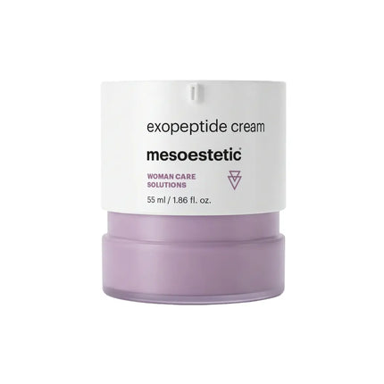 Exopeptide CREAM - Mesoestetic
