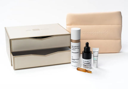 KIT Kit Iconic GLOW - Mesoestetic