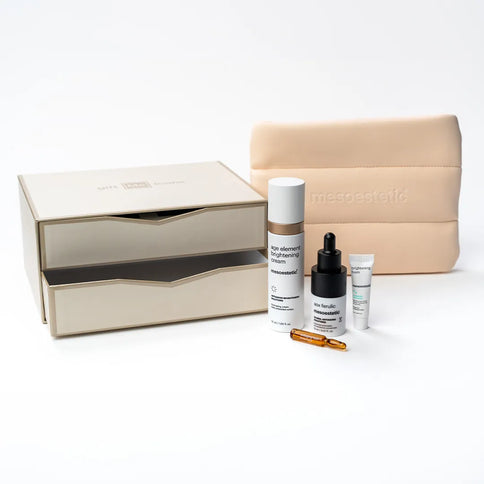 KIT Kit Iconic GLOW - Mesoestetic